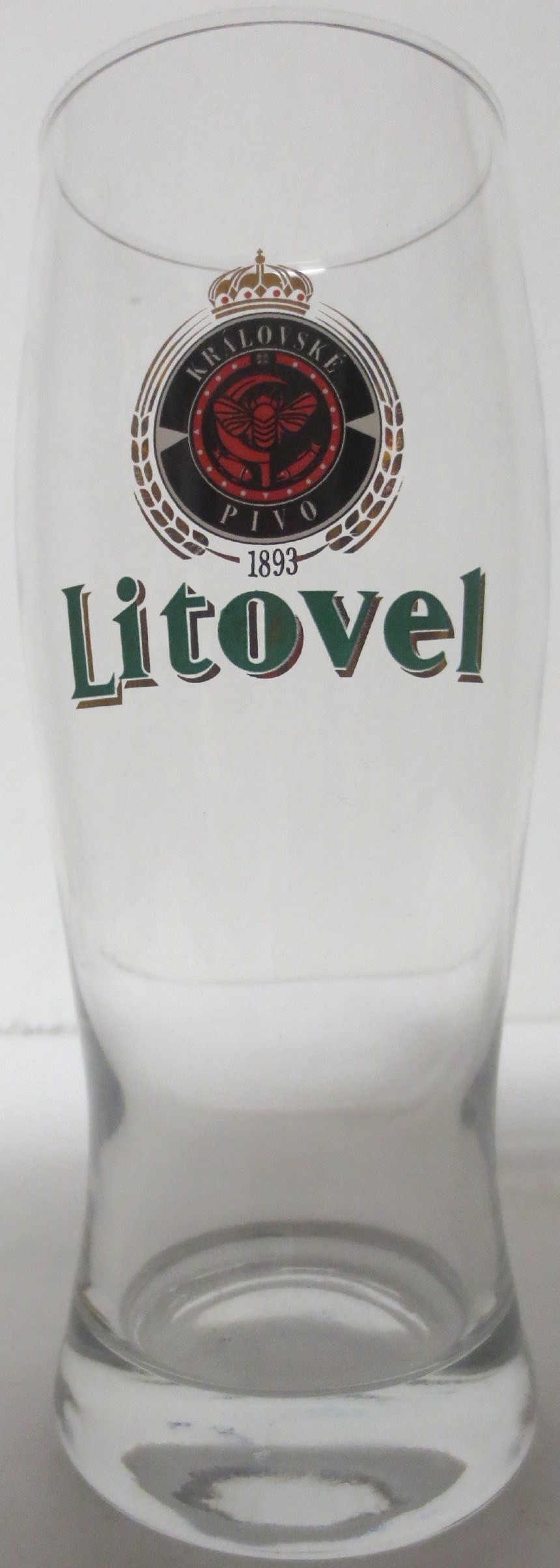 KRÁLOVSKÉ PIVO 1893 Litovel (0,5L) Bavaria