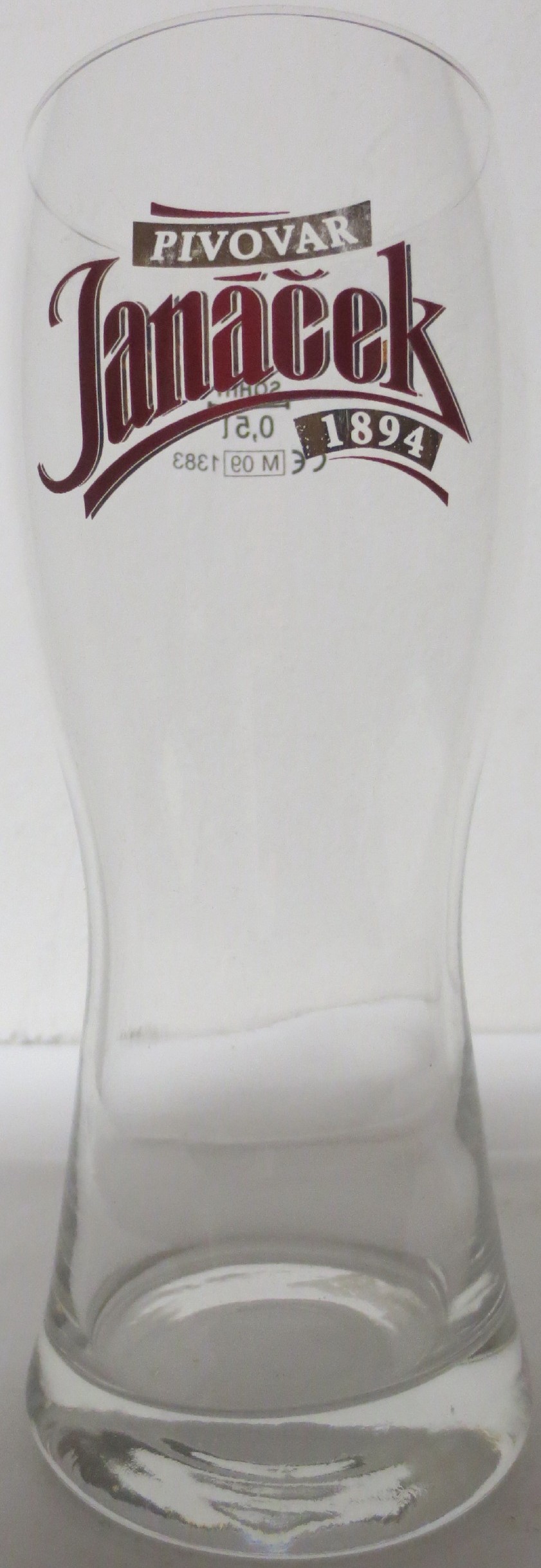PIVOVAR Janáček 1894 (0,5L) Bavaria