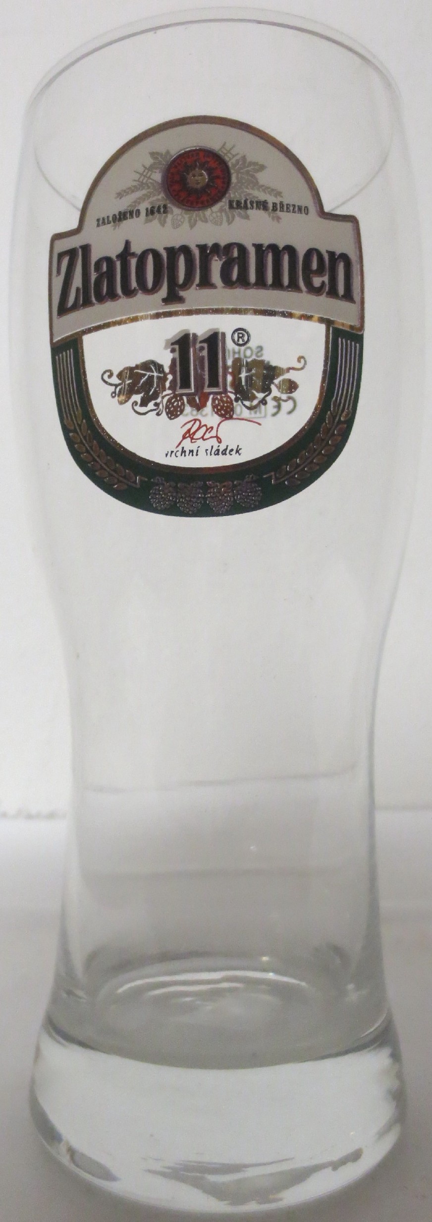 Zlatopramen 11° (0,5L) Bavaria