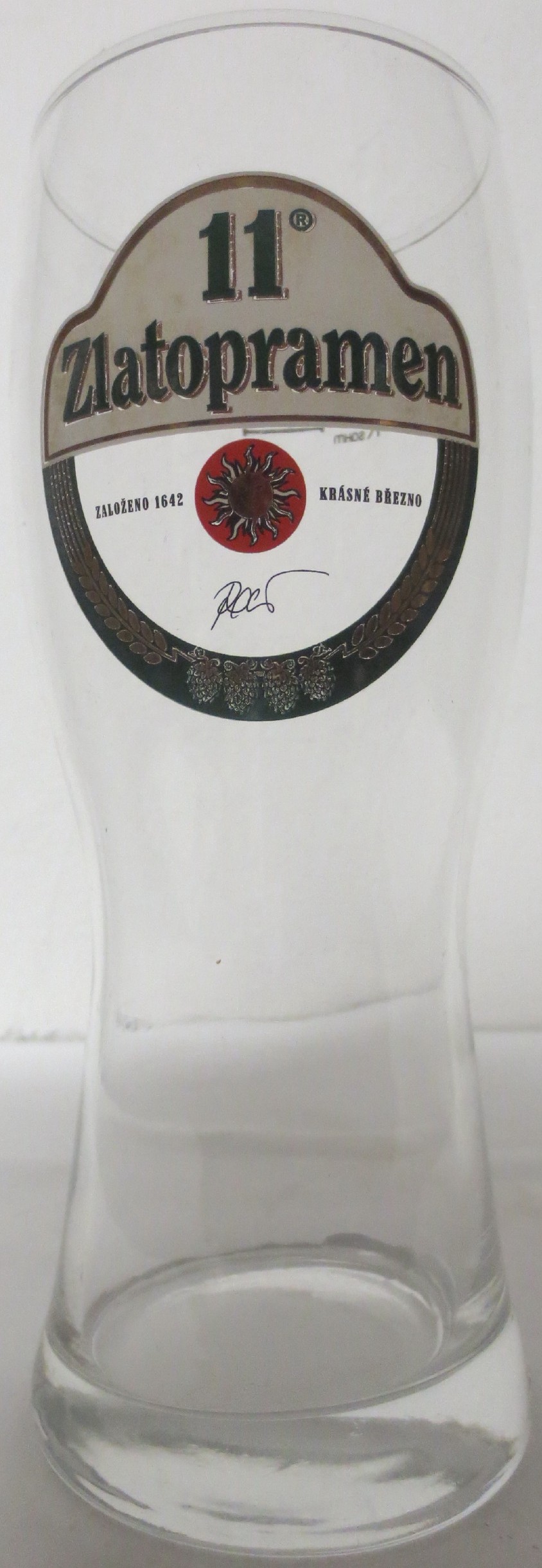 11° Zlatopramen (0,5L) Bavaria