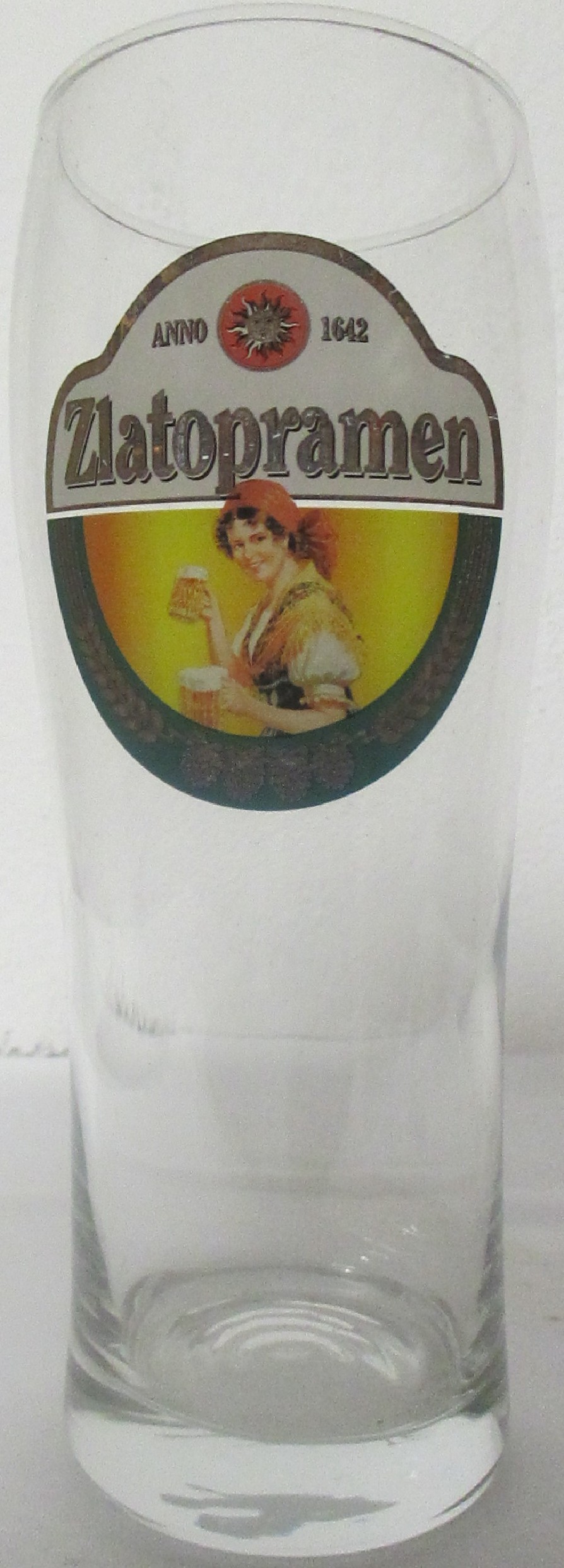 Zlatopramen (0,5L) Bavaria