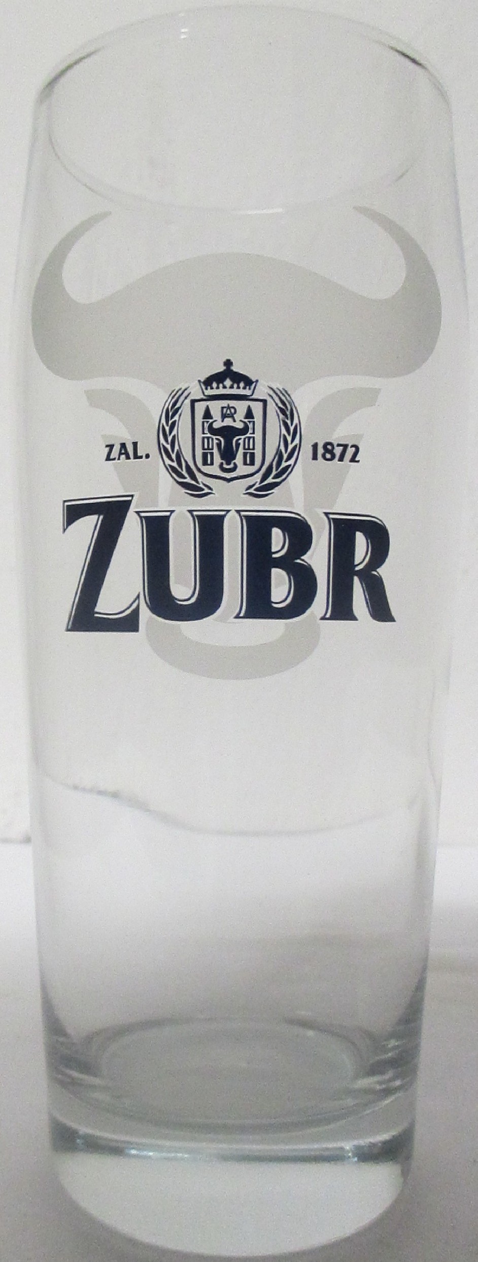 ZUBR ZAL. 1872 (0,5L) Willi