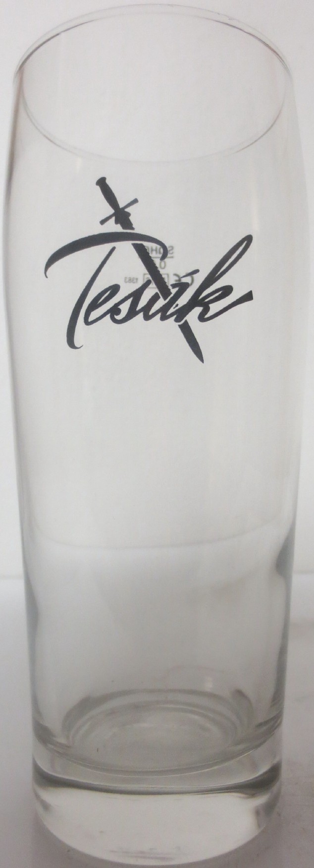 Tesák (0,5L) Willi