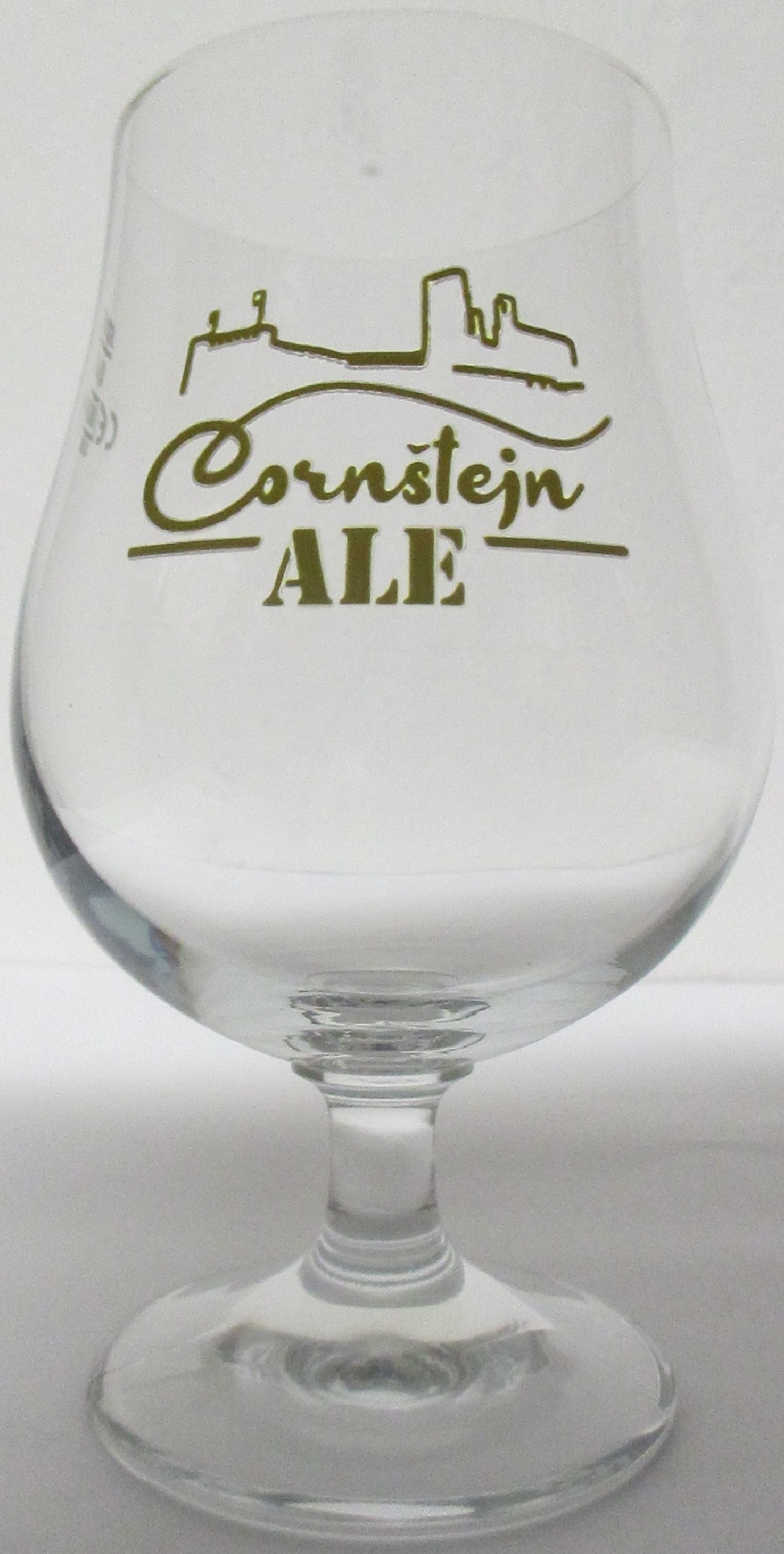 Cornštejn ALE (0,4L) Brussel 
