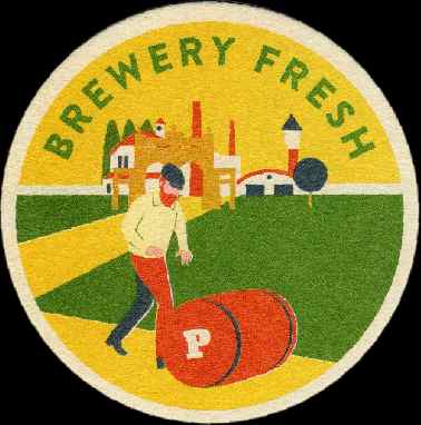 Pilsner Urquell TANK BEER UNPASTEURISED BREWERY FRESCH (PTEX-K-ab) 