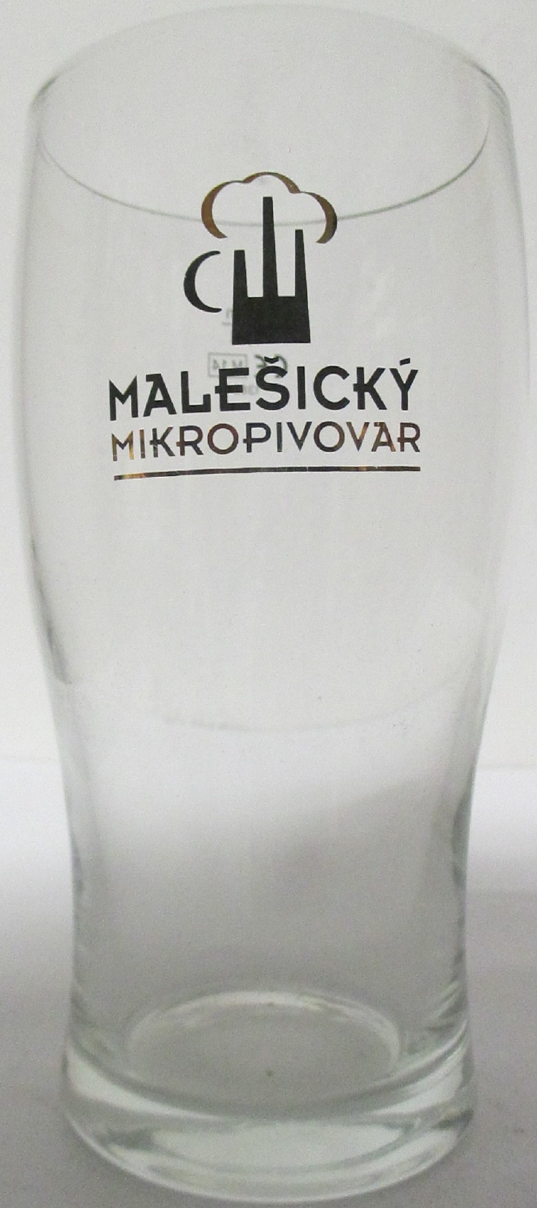MALEŠICKÝ MIKROPIVOVAR (0,5L) štuc - nízký