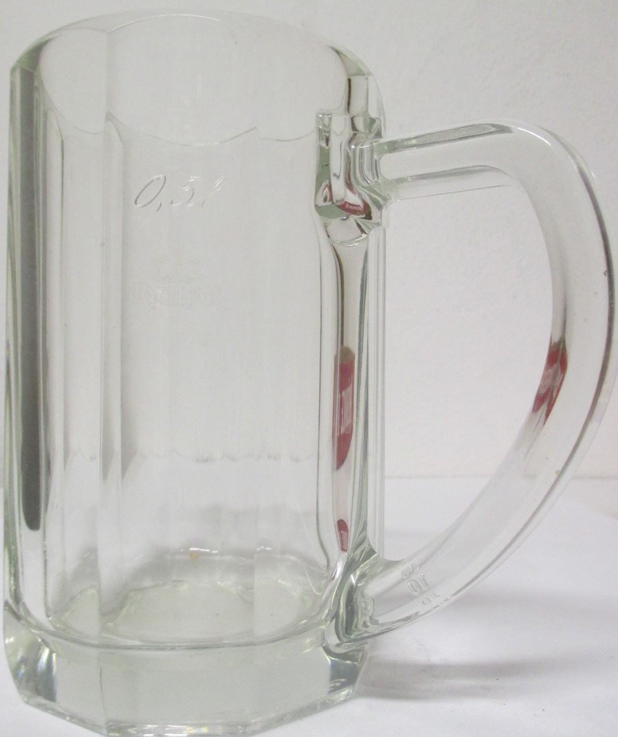 RYCHTÁŘ (0,5L) diamant č.3