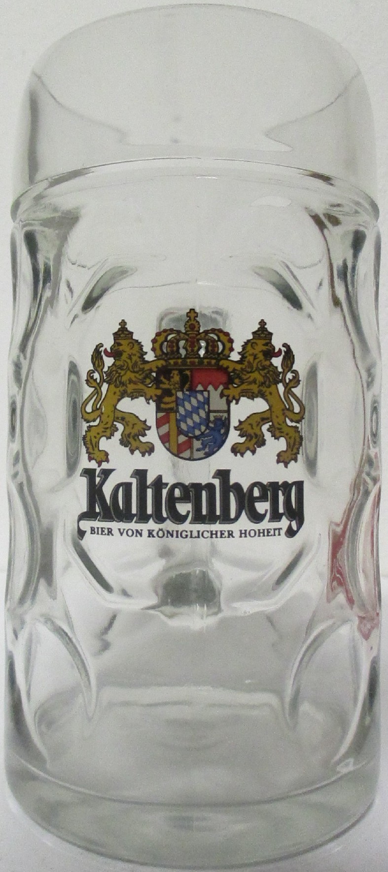 Kaltenberg BIER VON KÖNIGLICHER HOHEIT (1L) I