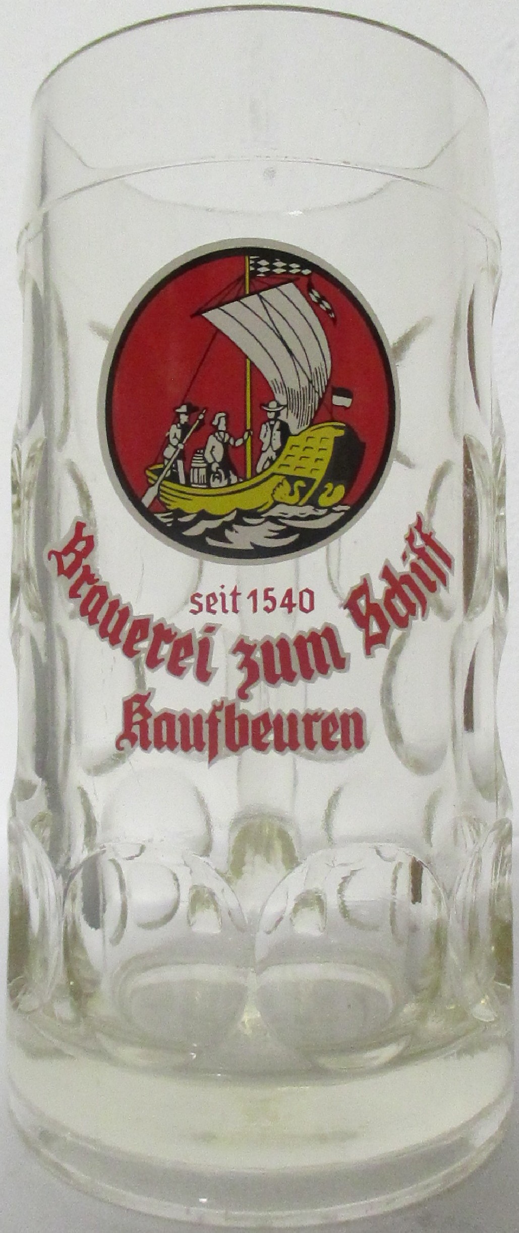 Brauerei zum Schiff Kaufbeuren (1L) 