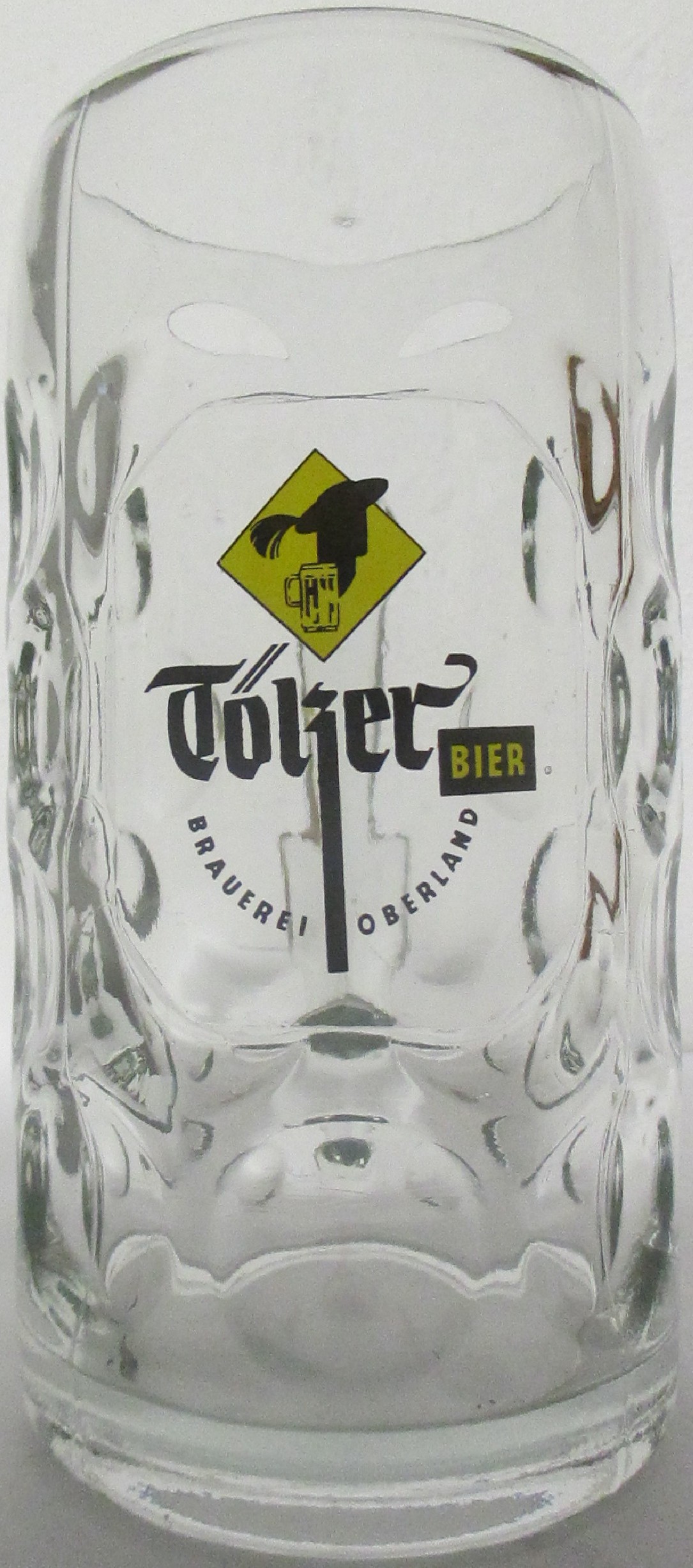 Tölzer BIER BRAUEREI OBERLAND (1L) 