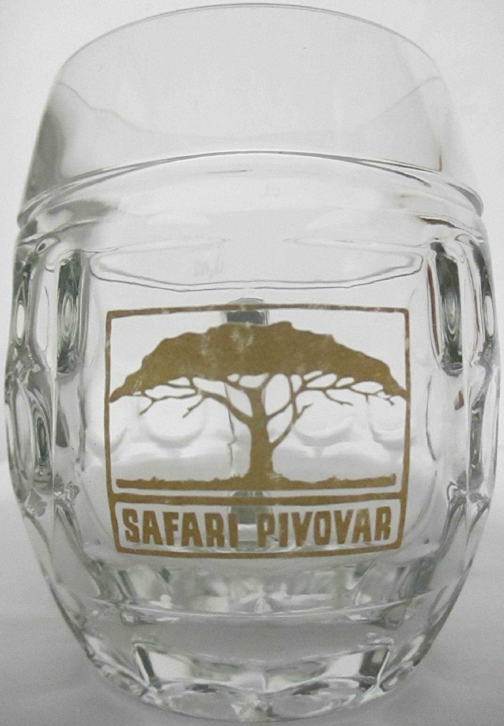 SAFARI PIVOVAR (0,4L) Tübinger
