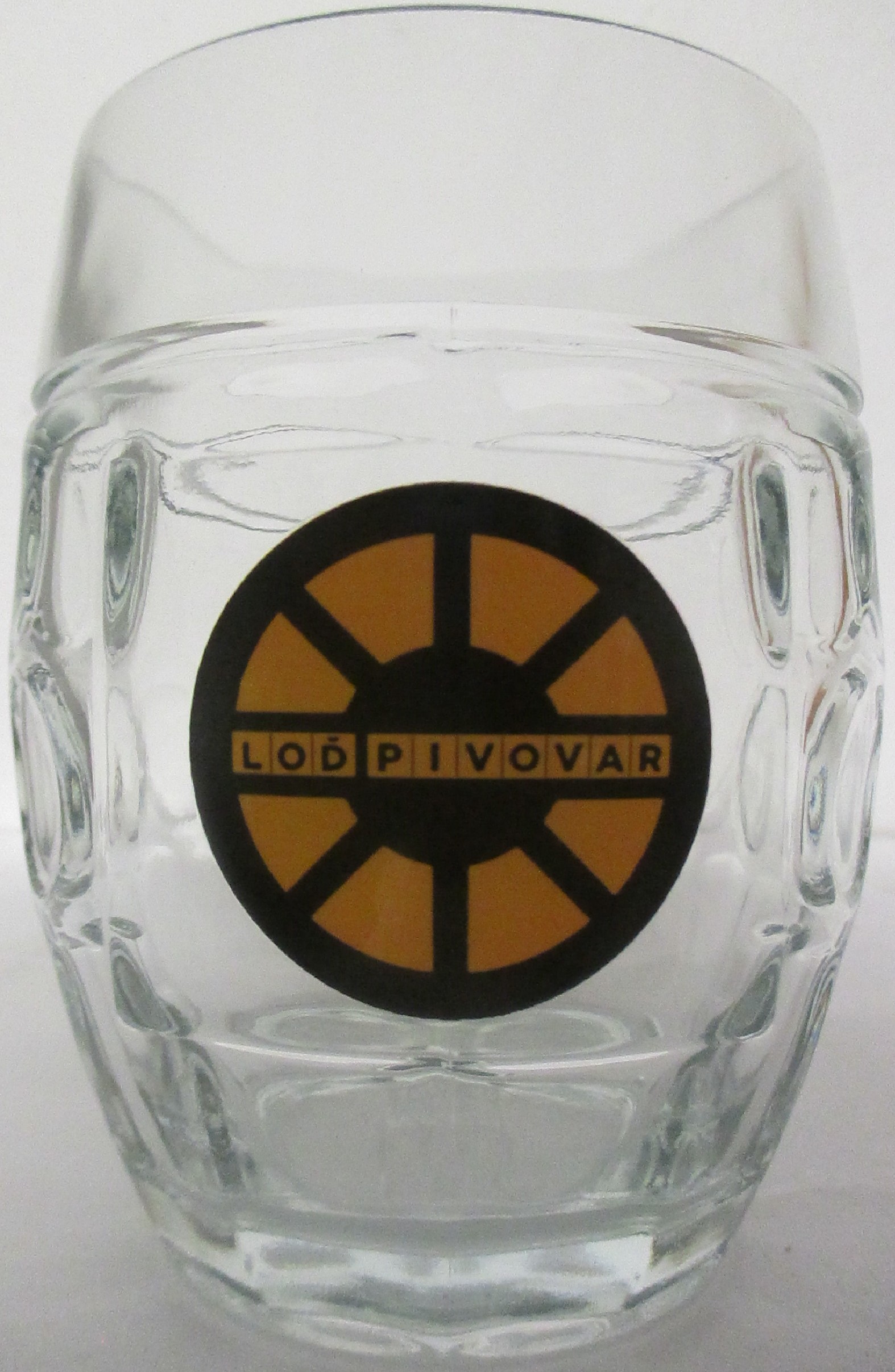 LOĎ PIVOVAR (0,5L) Tübinger 