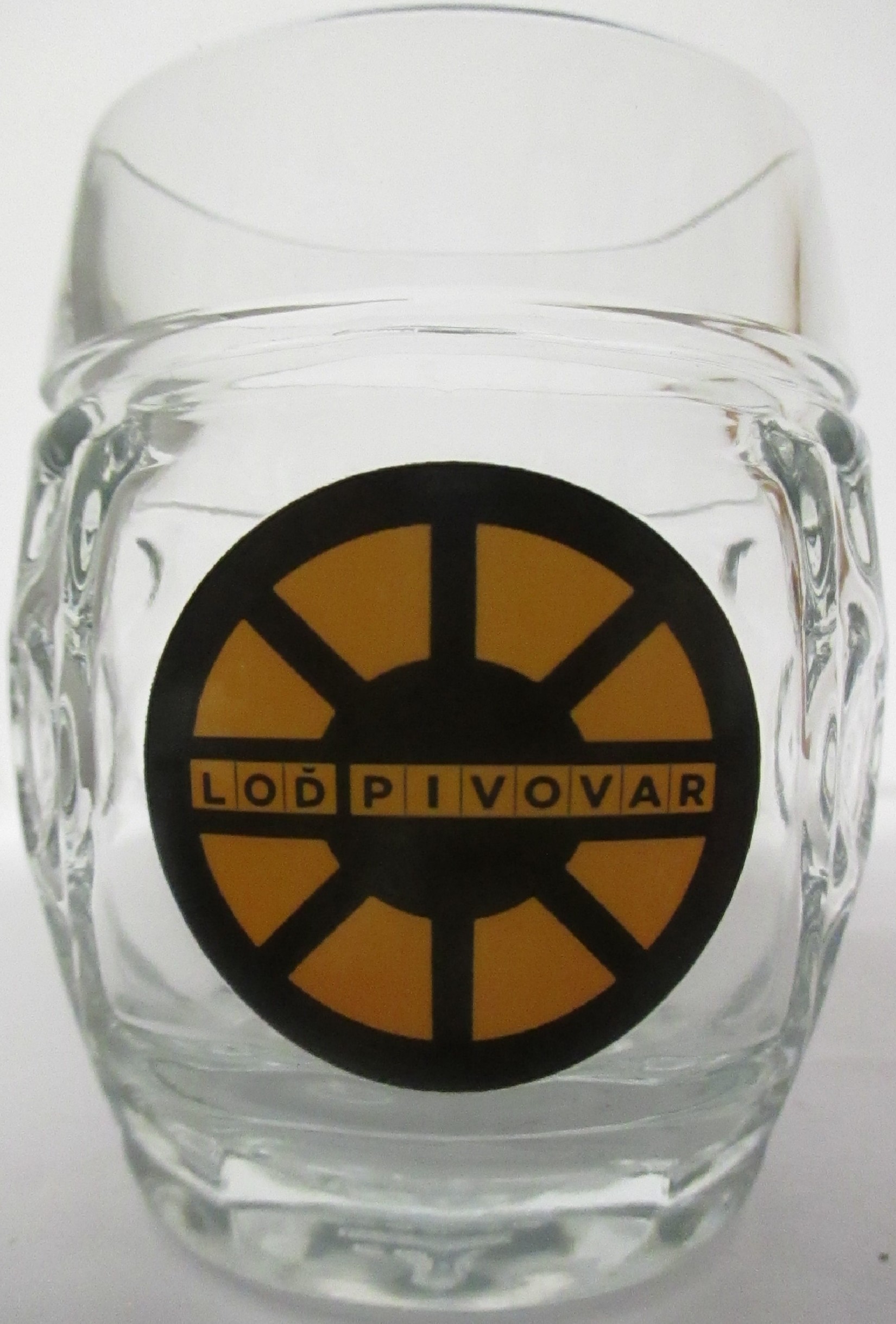 LOĎ PIVOVAR (0,3L) Tübinger 
