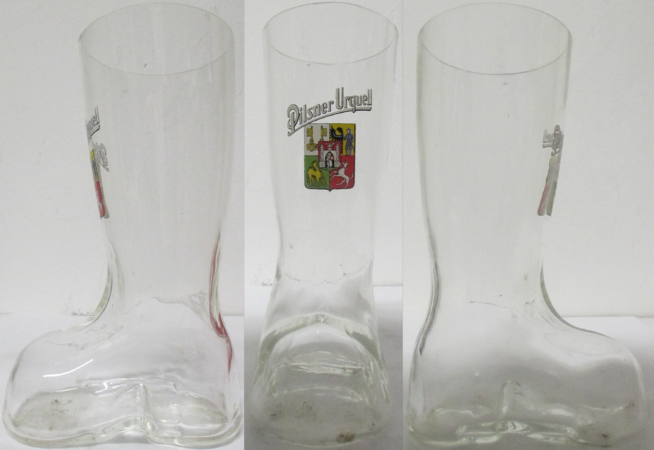 Pilsner Urquell (0,5L) Bota 