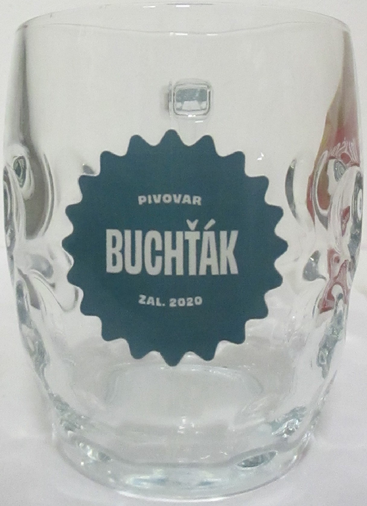 BUCHŤÁK PIVOVAR (0,5L) Kugel