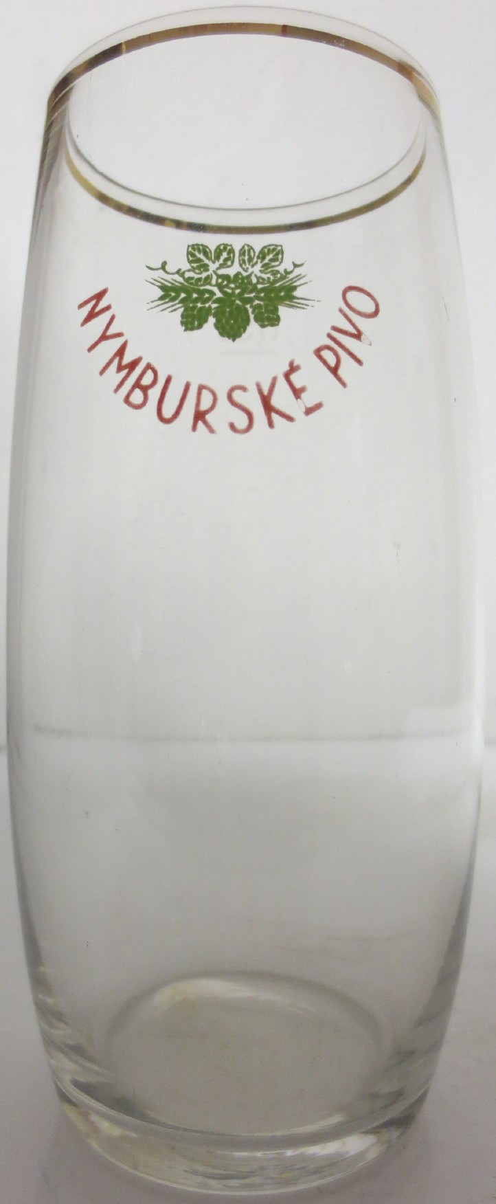 NYMBURSKÉ PIVO (0,5L)