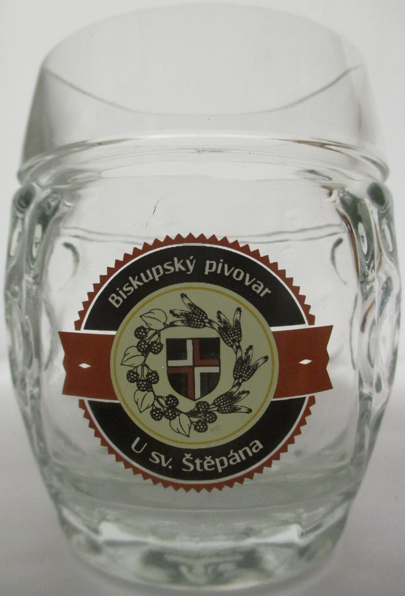 Biskupský pivovar U Sv. Štěpána (0,3L) Tübinger 