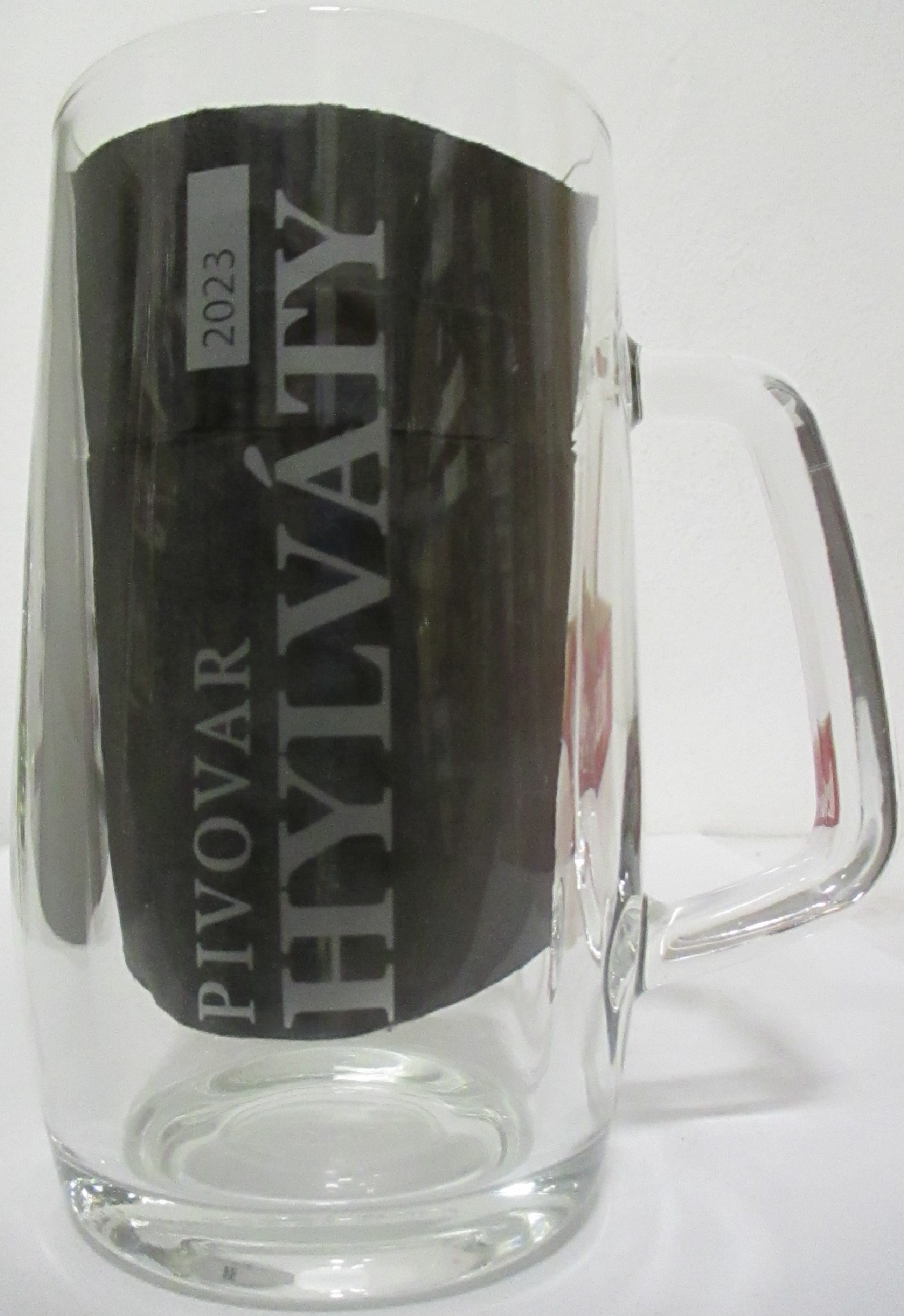 PIVOVAR HYLVÁTY 2023 (0,5L) Ludwig