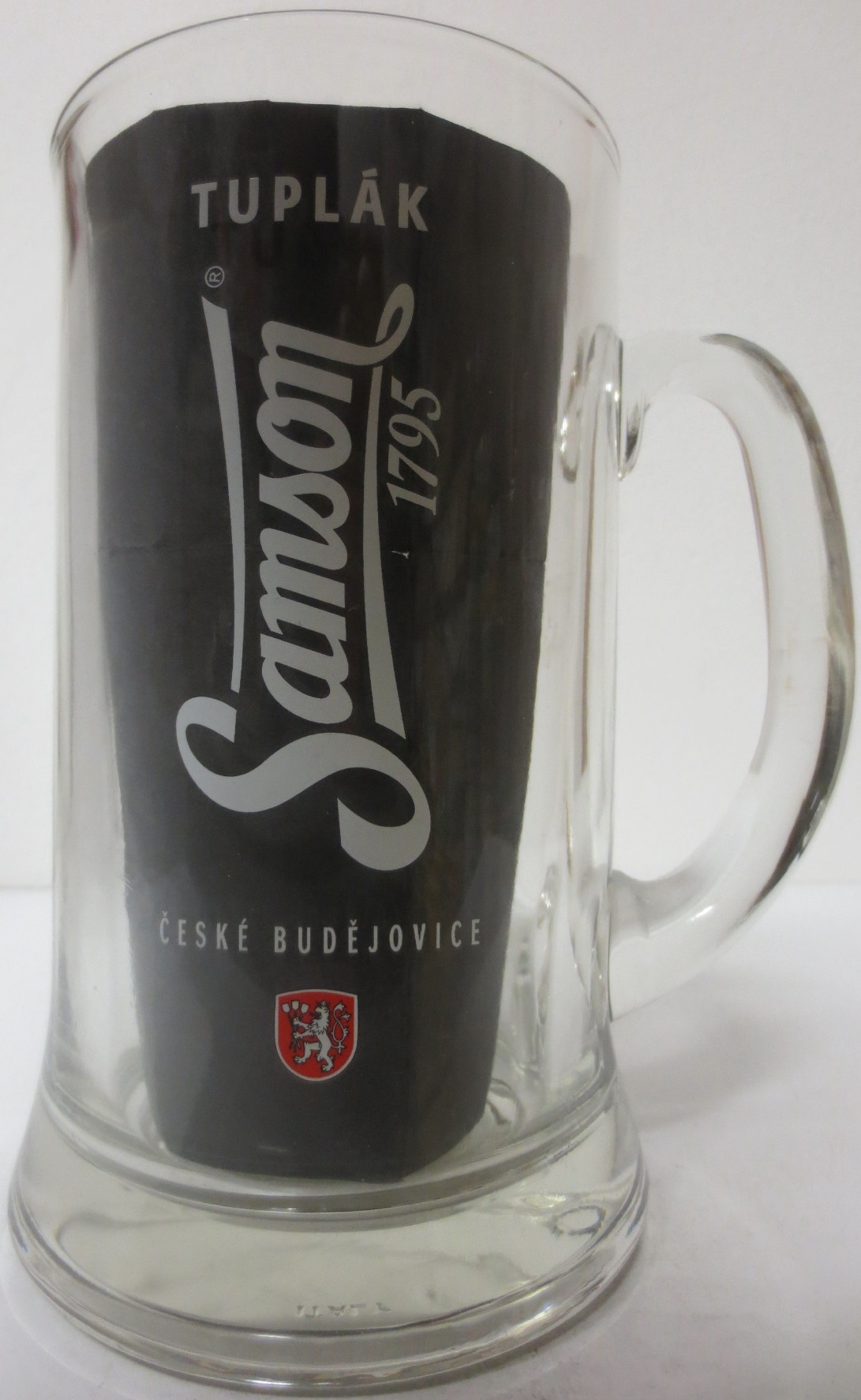Samson 1795 ČESKÉ BUDĚJOVICE TUPLÁK (1L) Icon