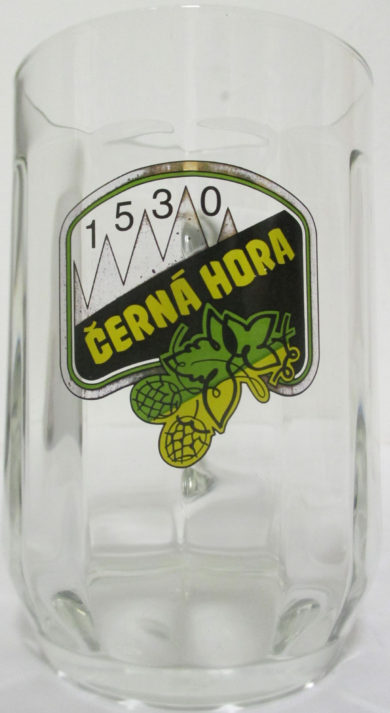 ČERNÁ HORA 1530 (0,5L) Praha 