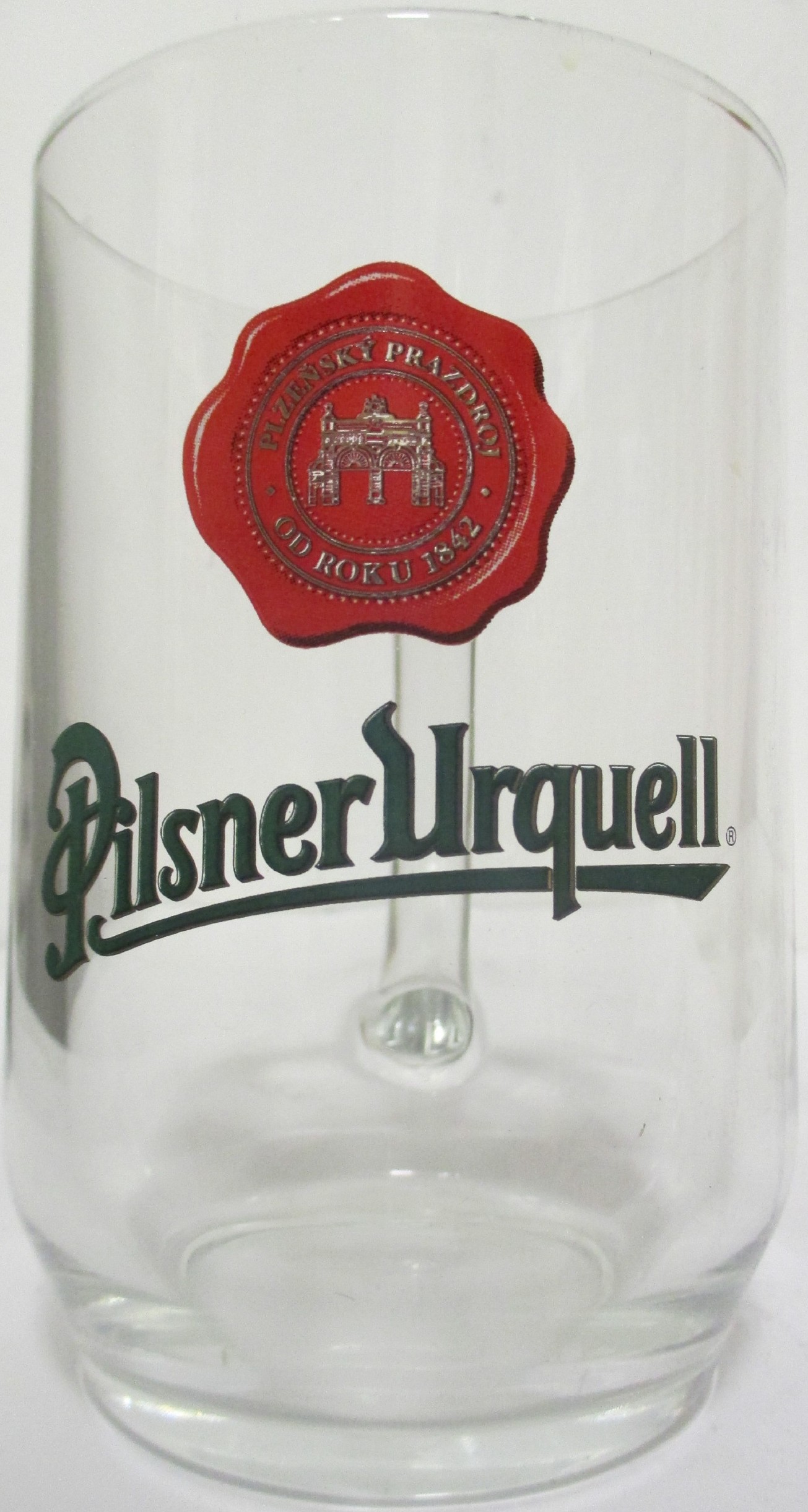 Pilsner Urquell (0,5L) Praha č.2