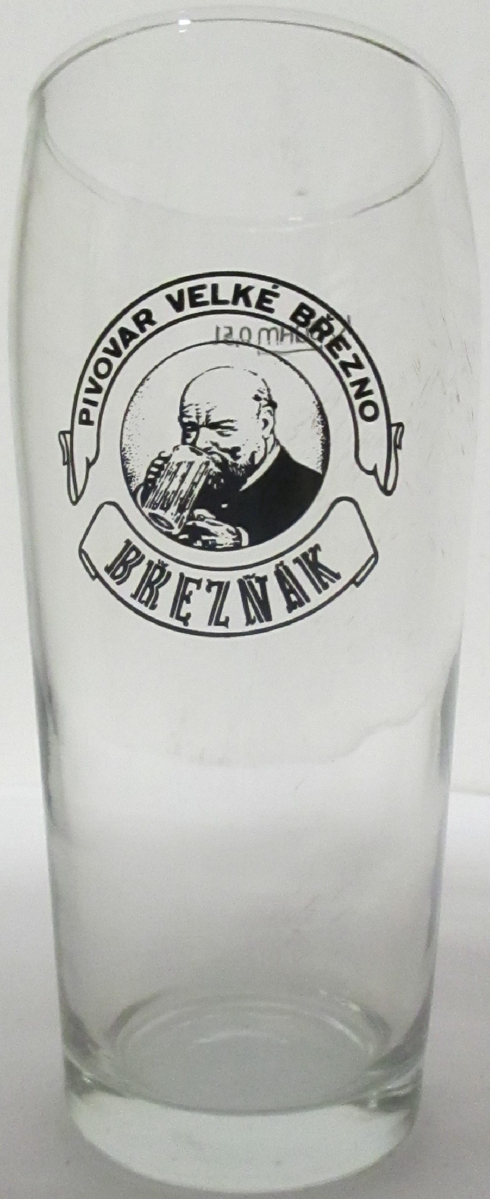 PIVOVAR VELKÉ BŘEZNO BŘEZŇÁK (0,5L) Willi