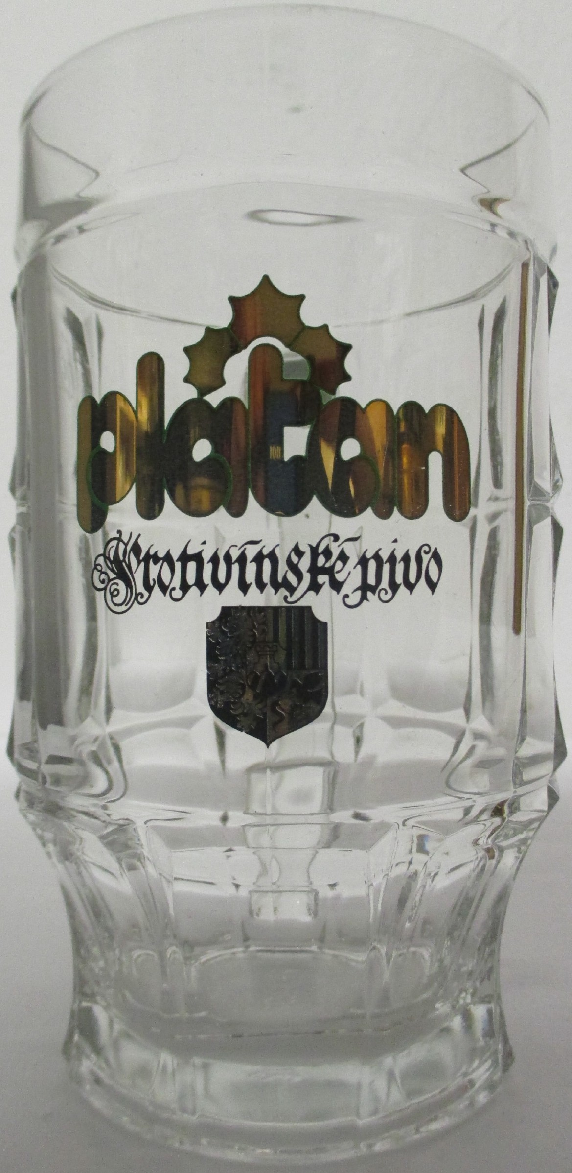 PLATAN Protivínské pivo (0,5L) Strasburk 