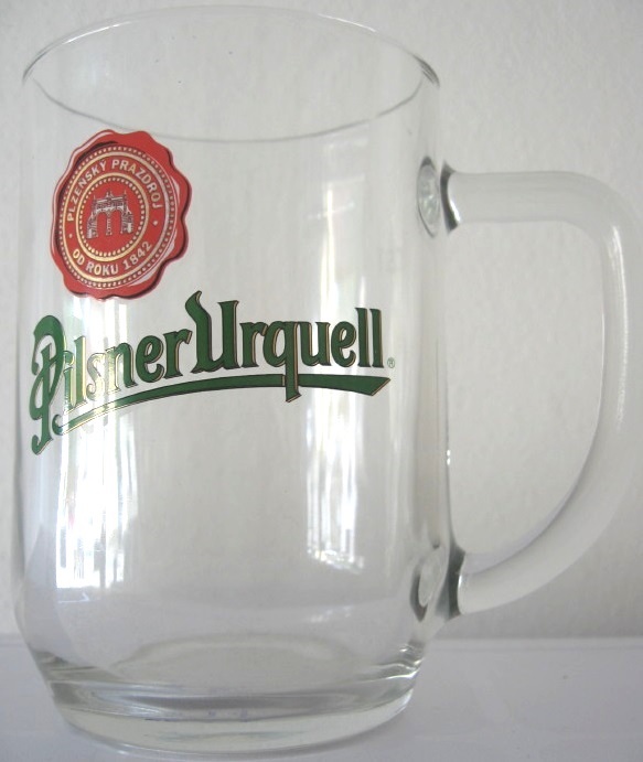 Pilsner Urquell (0,5L) Bohemia č.1