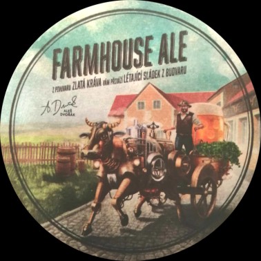 FARMHAUSE ALE (PTMP-K-ab) 