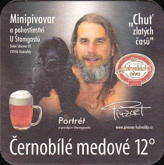 Hukvaldské pivo č.1/6 (PTMP-Č-ab)