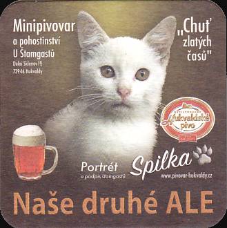 Hukvaldské pivo č.3/6 (PTMP-Č-ab)