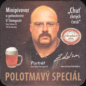 Hukvaldské pivo č.4/6 (PTMP-Č-ab)