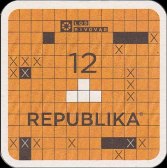 LOĎ PIVOVAR 12 REPUBLIKA (PTMP-Č-ab) 