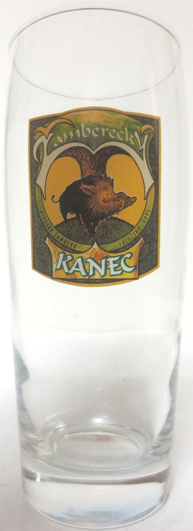 Žamberecký KANEC (0,5L) Willi