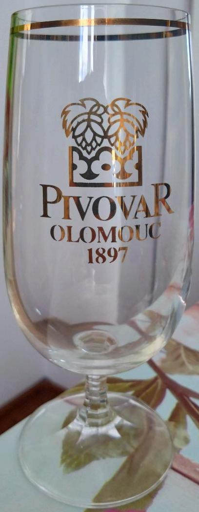 PIVOVAR OLOMOUC 1897 (0,3L) stopka