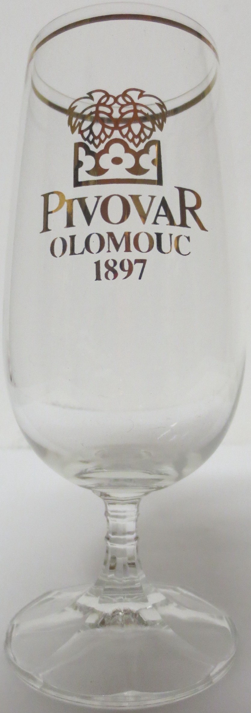 PIVOVAR OLOMOUC 1897 (0,3L) stopka