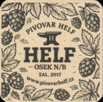 PIVOVAR HELF OSEK N-B ZAl.2017 www.pivovarhelf.cz (PTMP-Č-a) 