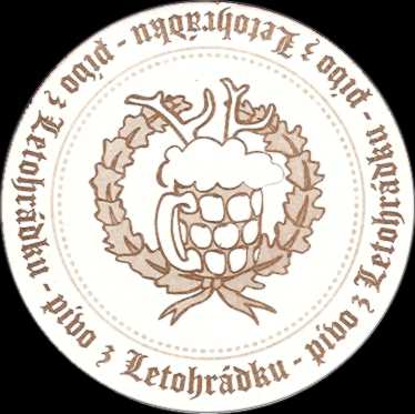Pivo z Letohrádku č.1 (PTMP-K-a)