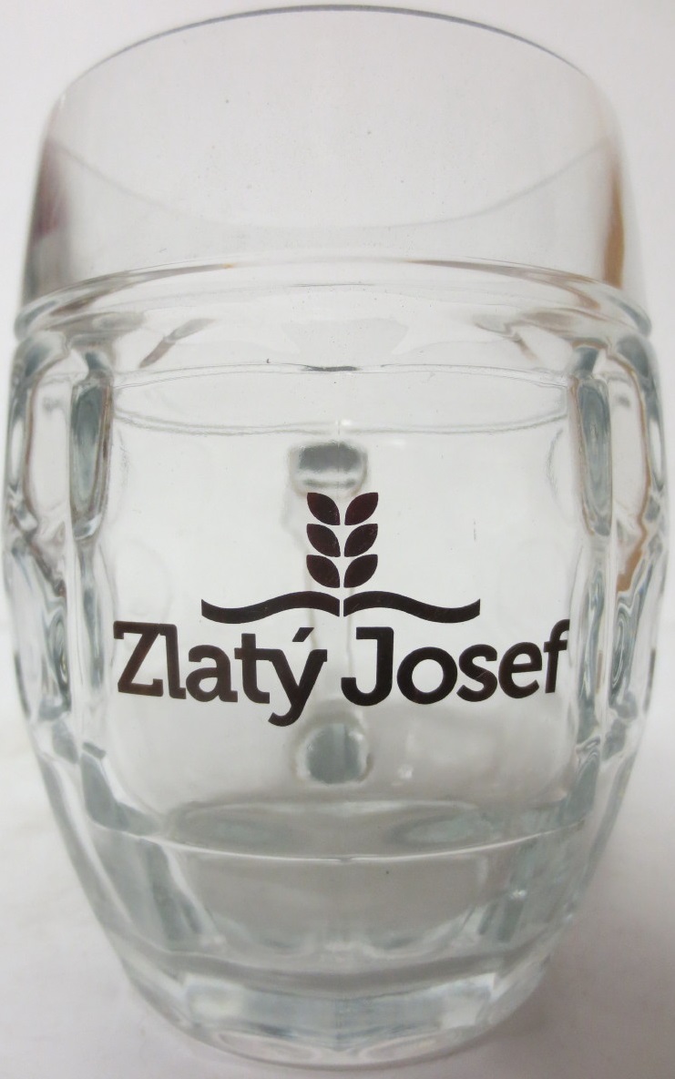 Zlatý Josef (0,5L) Tübinger