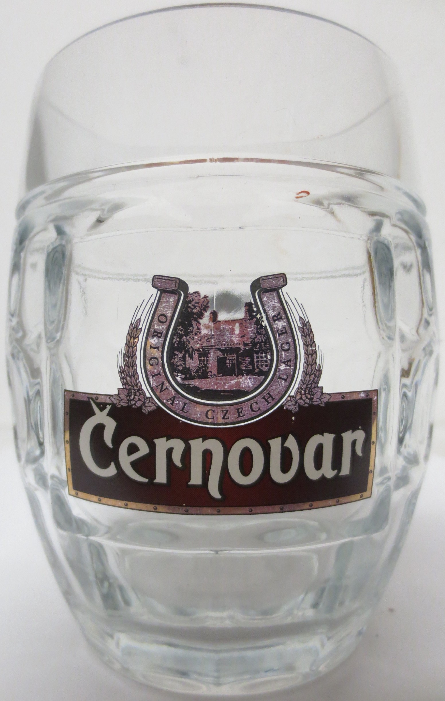 Černovar (0,5L) Tübinger