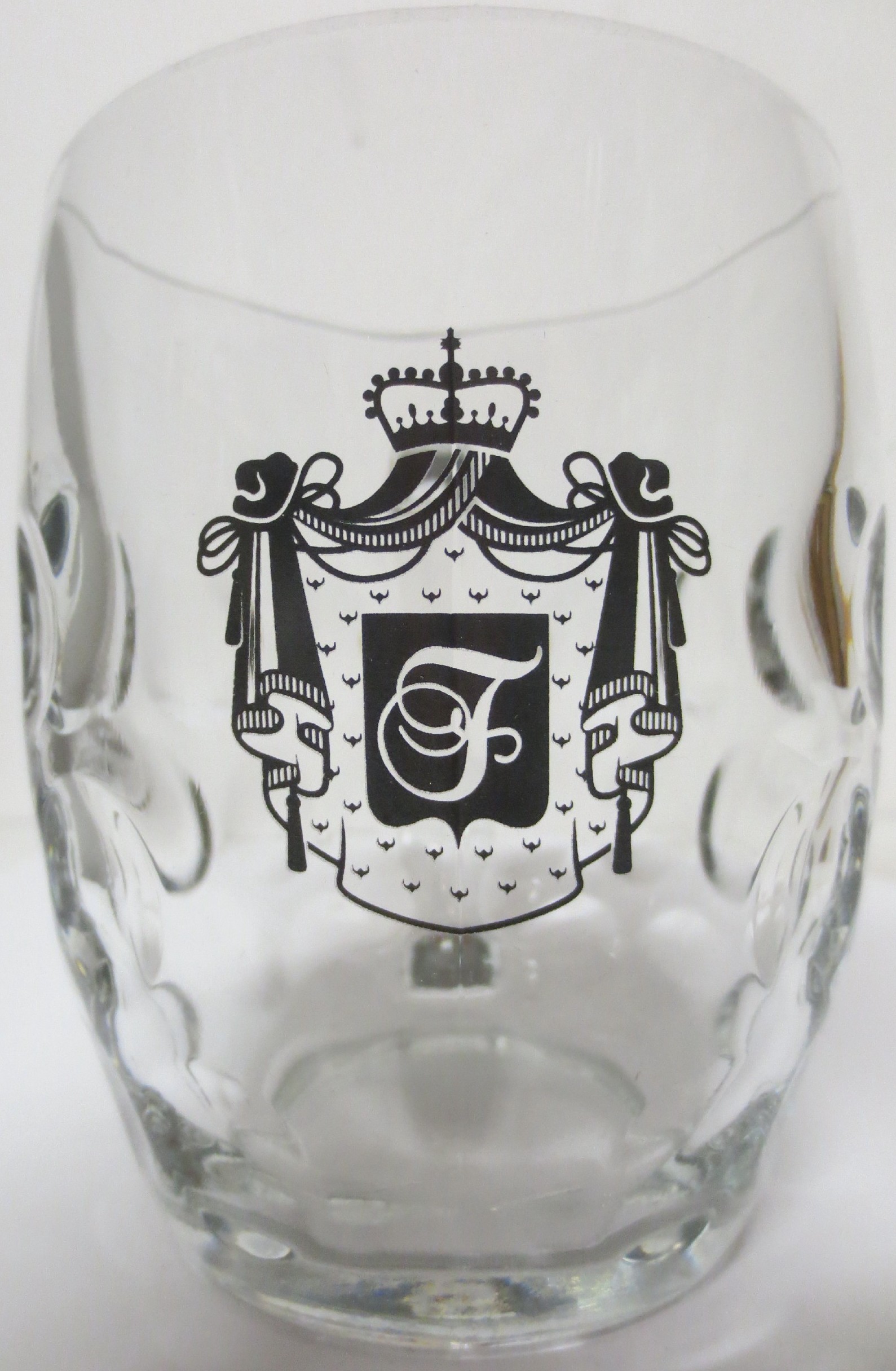 F RODINNÝ PIVOVAR SVATÝ FLORIÁN LOKET (0,5L) Kugel 