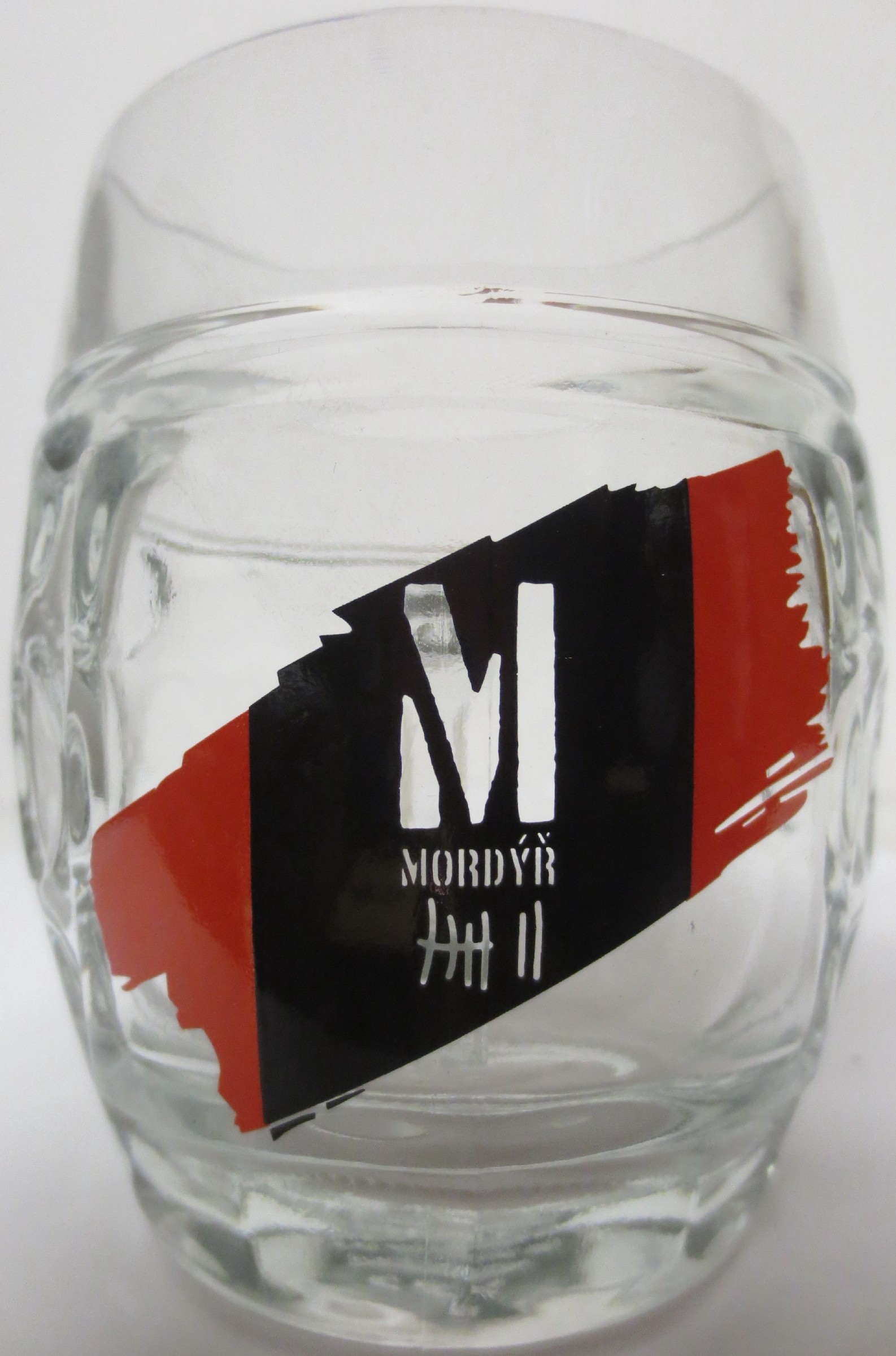 PIVOVAR mordýř IIII II (0,3L) Tübinger 