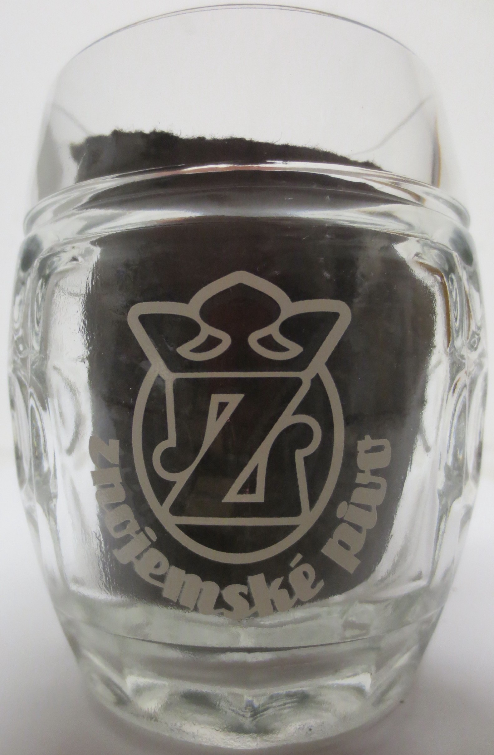 Znojemské pivo (0,3L) Tübinger 