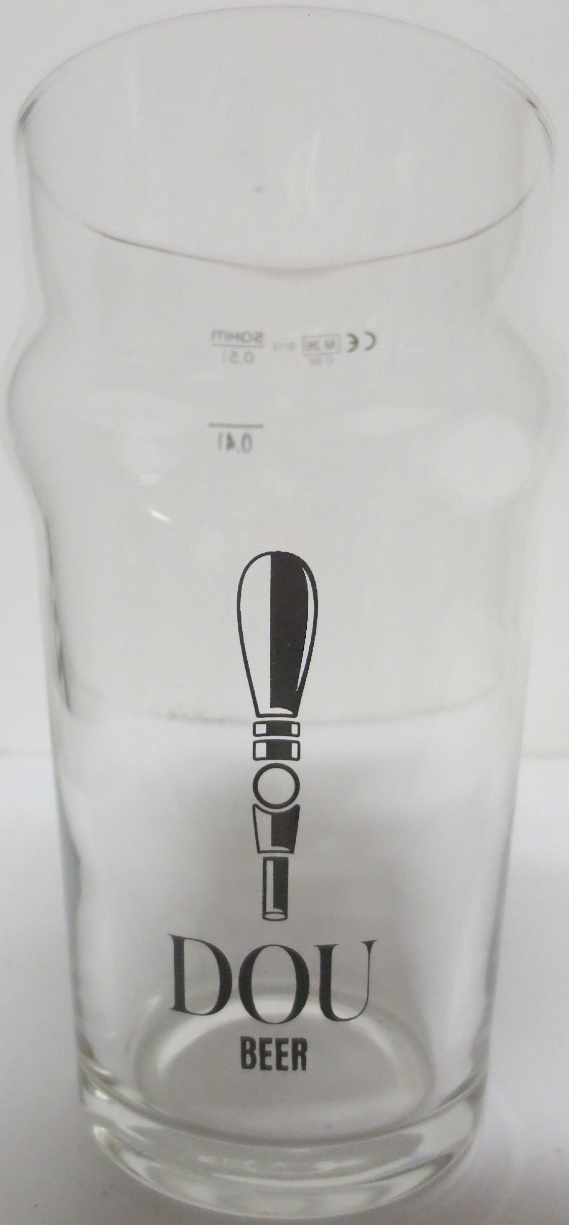 DOU BEER (0,5L) Nonic 