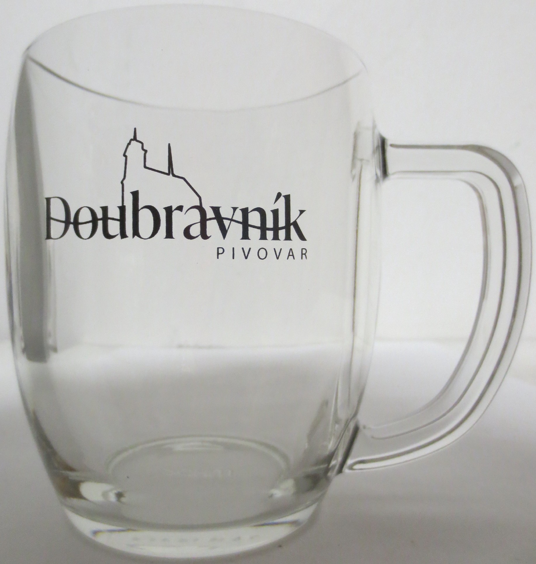 Doubravník PIVOVAR (0,5L) Vienna 