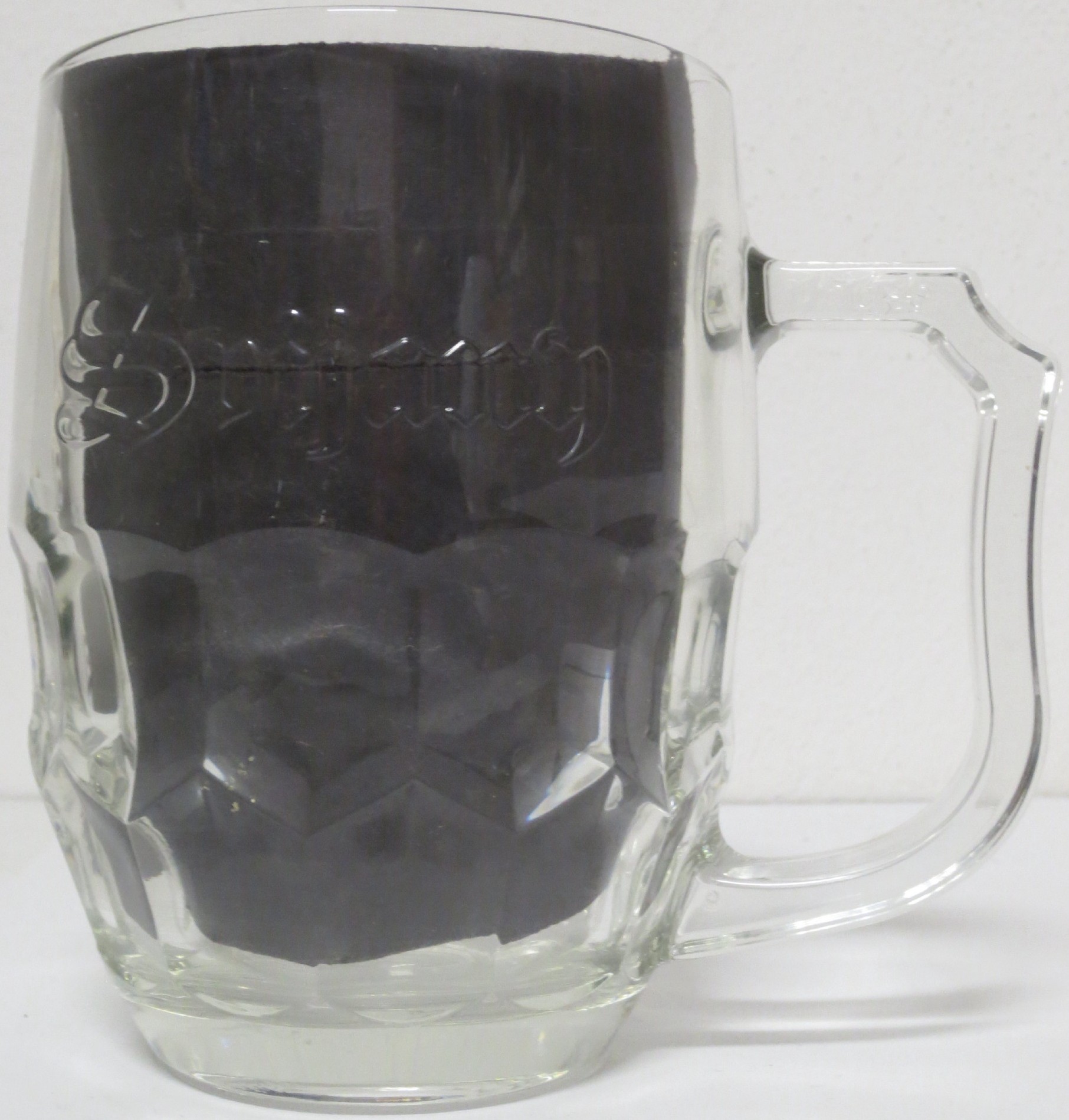 Svijany (0,5L) krýgl litý
