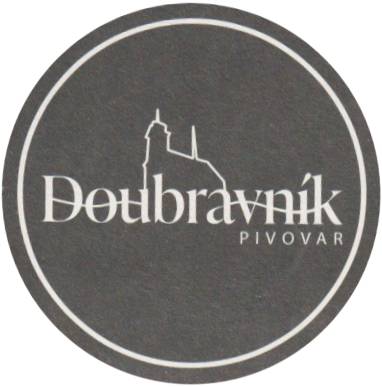 Doubravník PIVOVAR (PTMP-K-ab) 