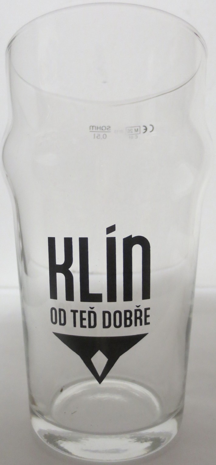 KLÍN OD TEĎ DOBŘE (0,5L) Nonic