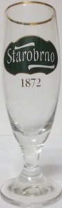 Starobrno 1872 (0,2L) stopka