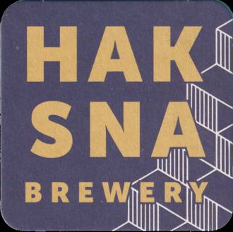 HAK SNA BREWERY craft brewery OSTRAVA haksna.cz (PTLP-Č-ab) 